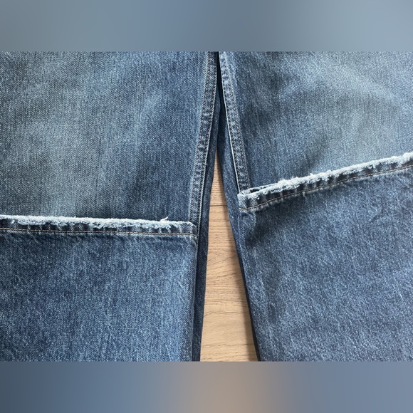 BNWT Everlane Rigid Way High Jeans - Picture 10 of 16